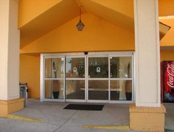 Knights Inn Charleston Airport North Charleston Extérieur photo